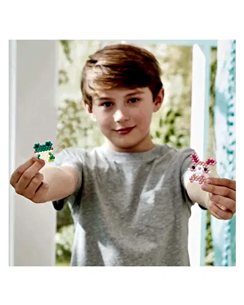 Aquabeads Suluboya Renkleri Boncuk Paketi