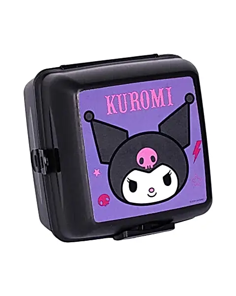 Kuromi Beslenme Kutusu 2922