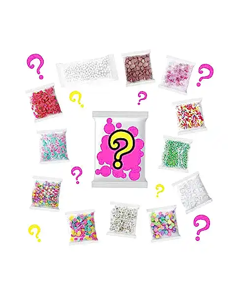 So Slime DIY Slimelicious Mi̇ni̇ Market Sepeti̇ Drinks Collection