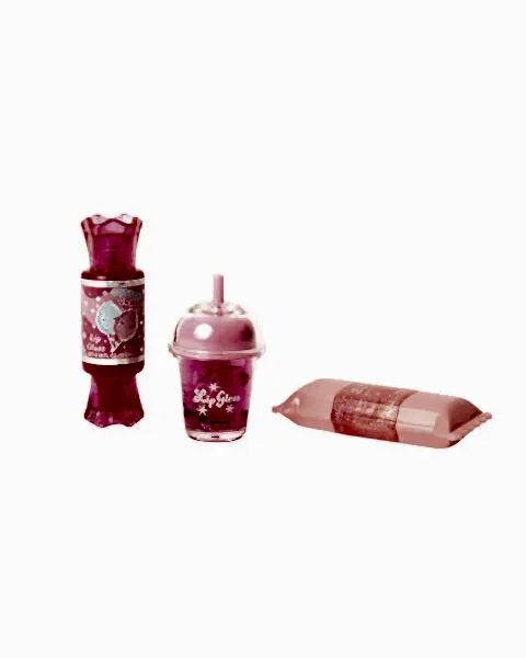 Hot Focus Sugar Lips Ruj 3'lü Seti