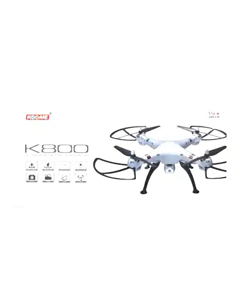 Quadcopter