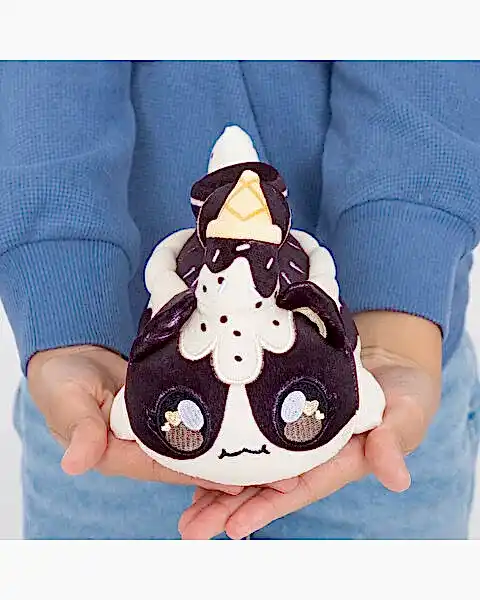 Aphmau Dondurma Sürpriz Peluş Paketi 6027IC