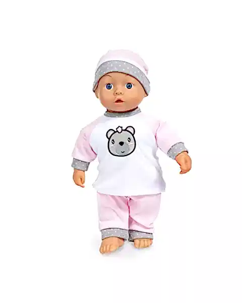 Bayer Kiss Baby 36 Cm