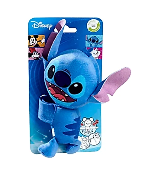 Sti̇tch Peluş Snapband 17 Cm