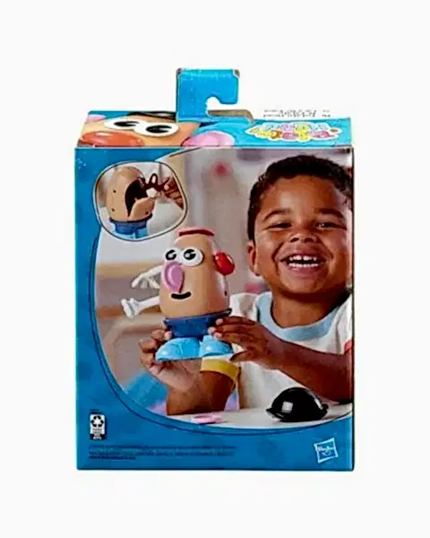 2024 Playskool Bay Patates Kafa F9417