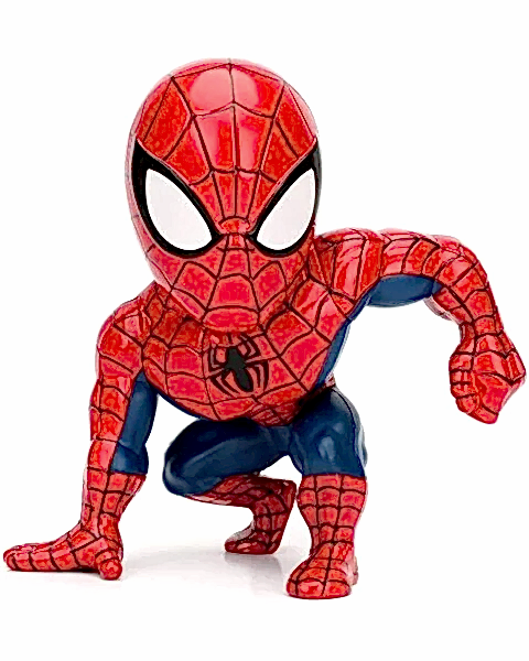 Jada Marvel Spiderman 15 Cm