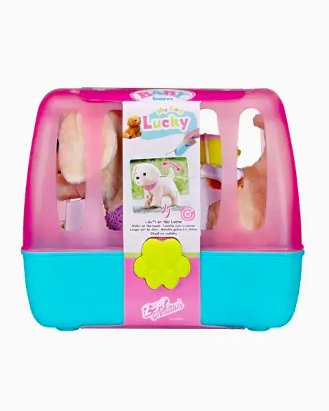 Baby Born Köpeğim Lucky