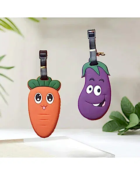 Valiz ve Çanta Etiketi