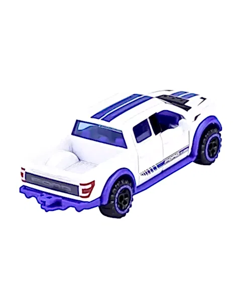 Majorette Limited Edition Series Ford F-150 Raptor