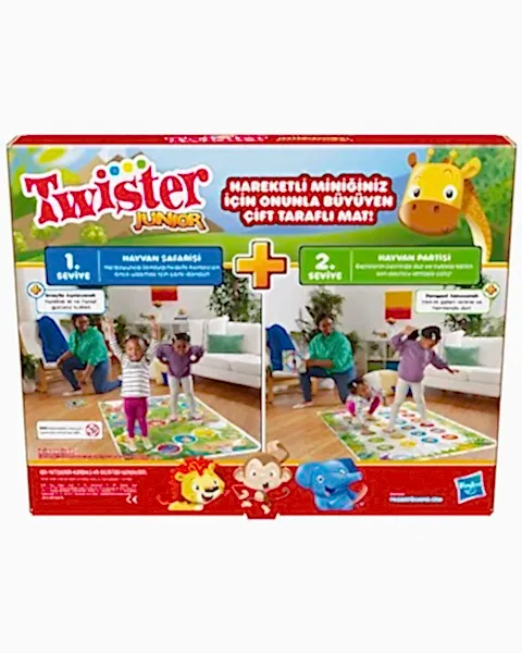 Twister Junior