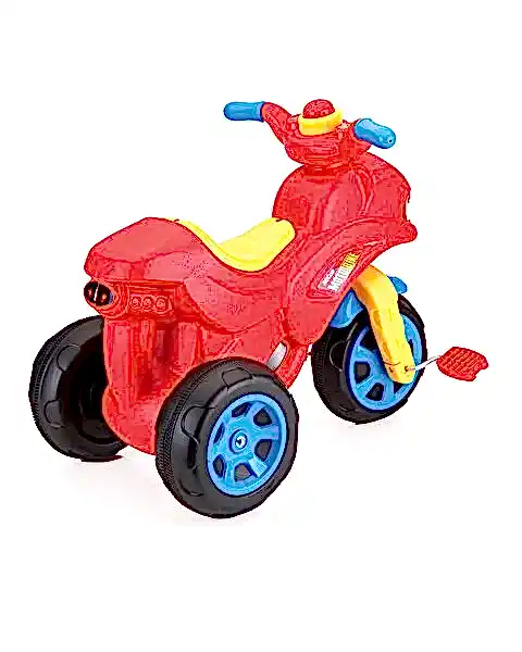 Moto-Bisiklet