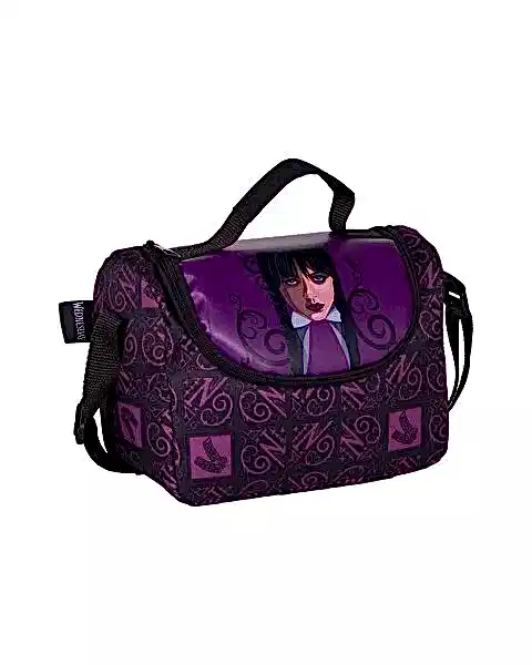 Wednesday Beslenme Çantası 2415