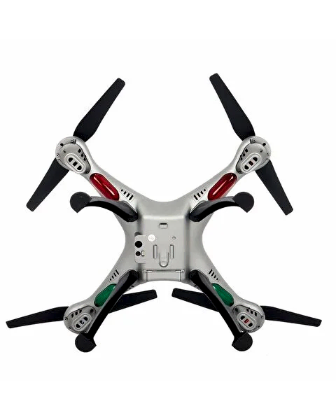 Quadcopter