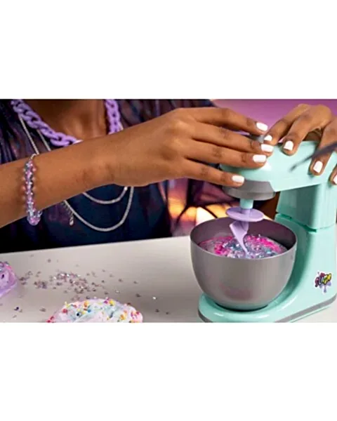 So Slime Marble Twist & Slime Mikseri