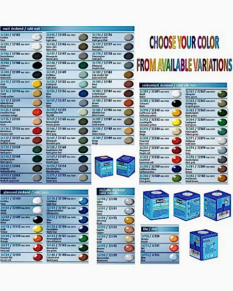 Revell Aqua Color Maket Boyası Clear Red 36731