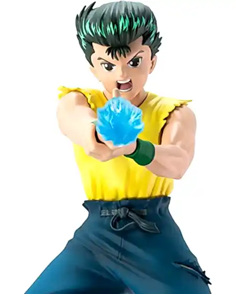 Yu Yu Hakusho Yusuke Figür 17 Cm