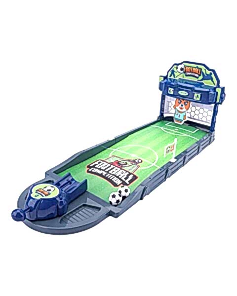 Fırlatmalı Masa Futbol Oyunu