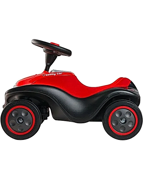 BIG Bobby Car Next 2.0 Bin Git Araba