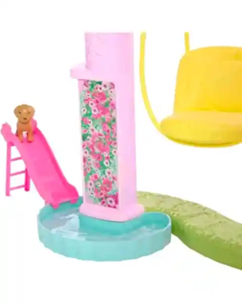 Barbie'nin Yeni Rüya Evi 2023 HMX10