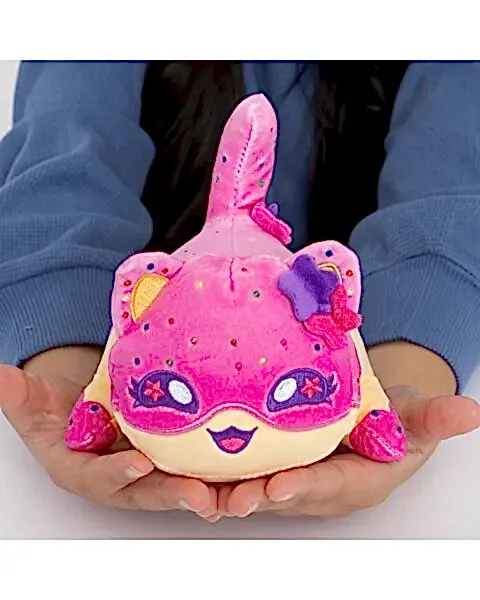 Aphmau Sürpriz Peluş Figür S7-6027