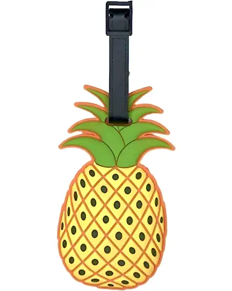 Valiz ve Çanta Etiketi