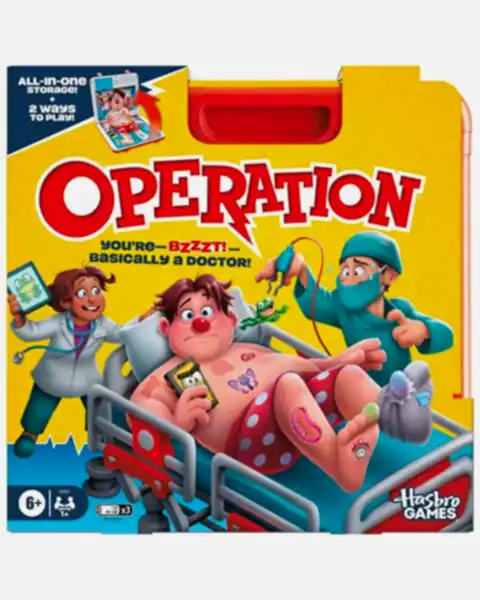 Süper Doktor Yeni 2025 G0951