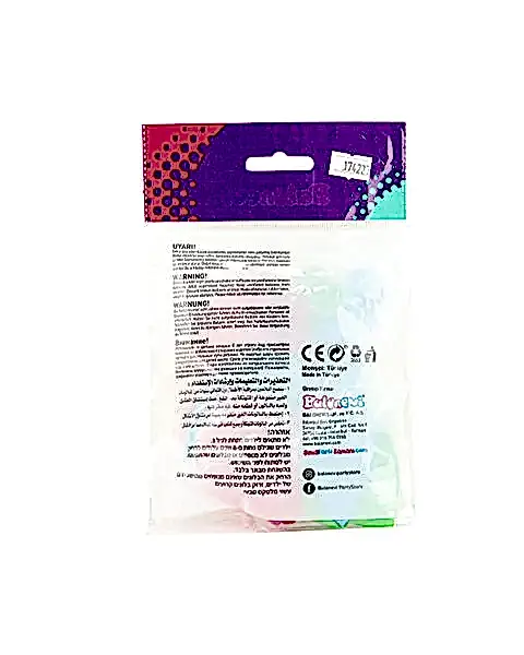 Doğum Günü Baskılı Balon 9’lu