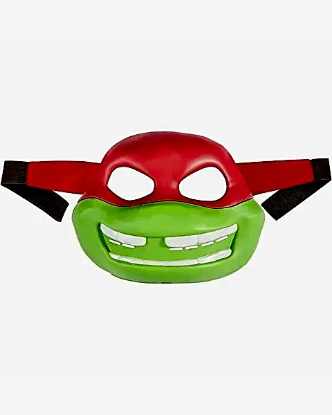TMNT Maske Raphael