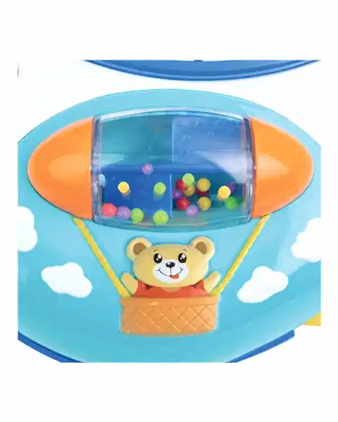 Winfun Bebek Aktivite Oyuncak Masası Piyano