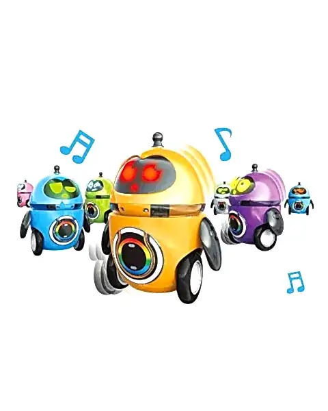 Silverlit Follow Me Droid Yeşil