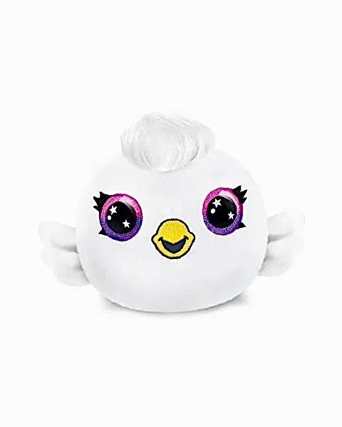 Airbrush Plush Peluş Sürpriz Mini Kit