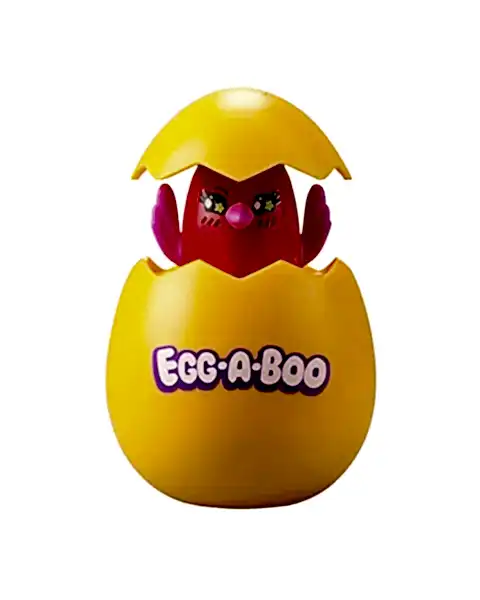 Silverlit Egg-A-Boo Tekli Sürpriz Paket