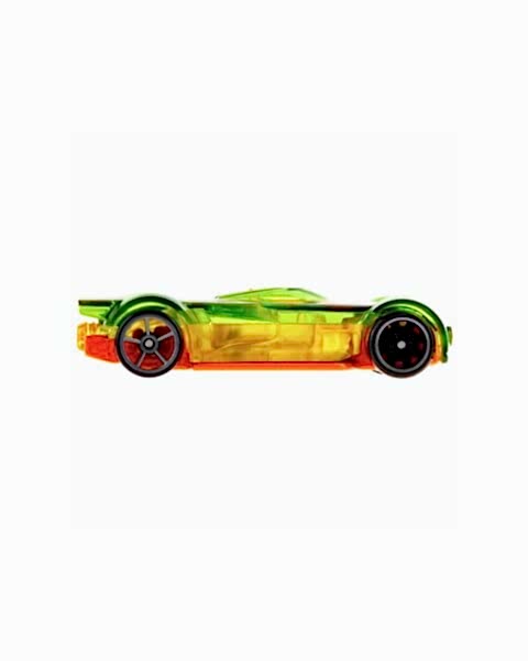 Hot Wheels Tekli Arabalar Mach It Go HKH78