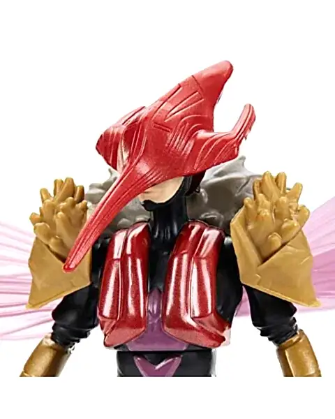 He-Man ve Masters of the Universe Aksiyon Figürleri Mo Squitra HDR53