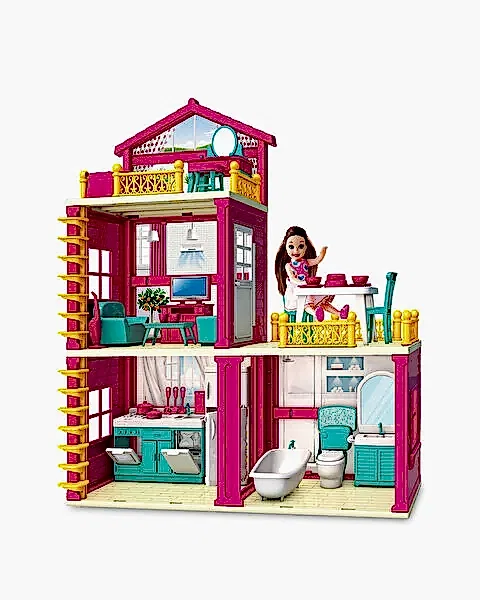 Lola'nın Düşler Evi