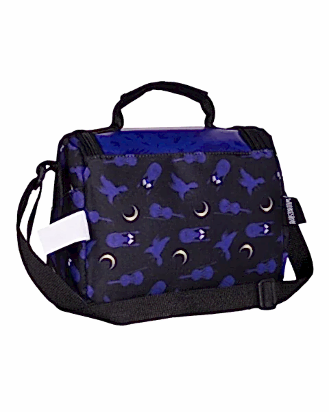 Wednesday Beslenme Çantası 2414