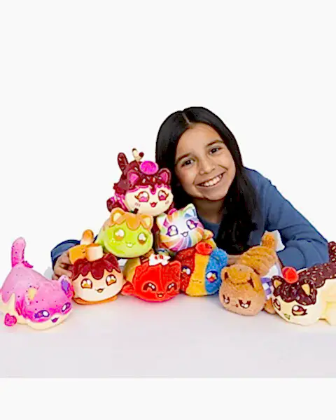 Aphmau Sürpriz Peluş Figür S7-6027