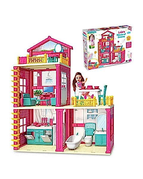 Lola'nın Düşler Evi