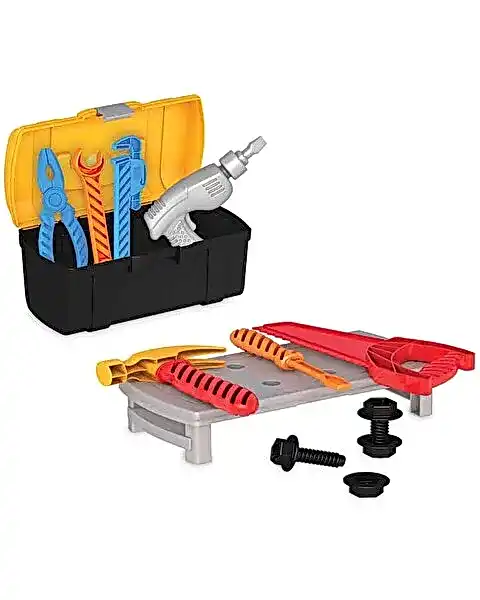 Teknik Alet Çantası