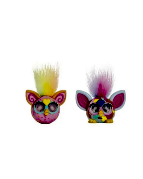 Furby Minis 2'li Paket Sürpriz Figür