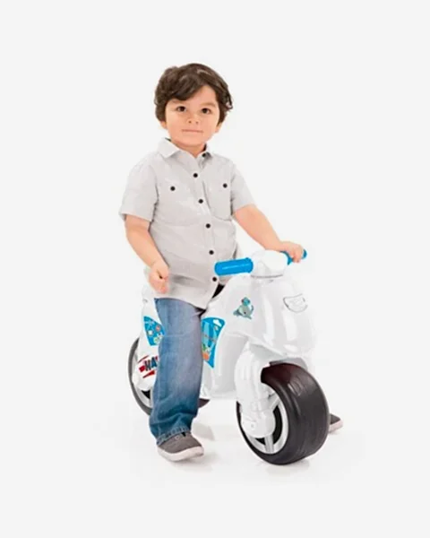 Fisher Price İlk Motorum