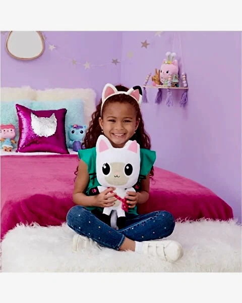 Gabby's Dollhouse Magical Music Ears