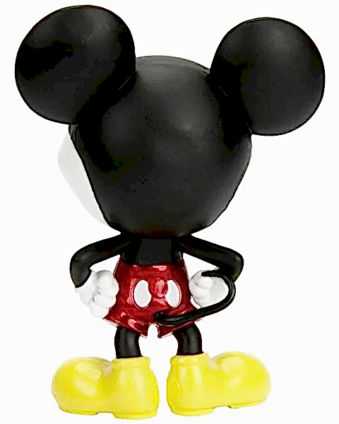 Jada Mickey Mouse Figürü 10 Cm
