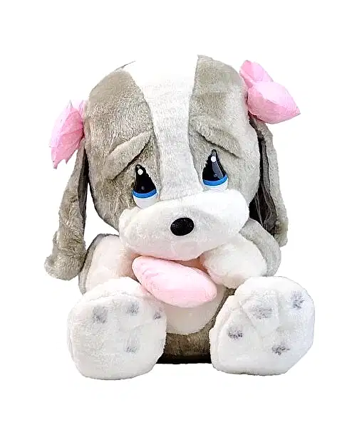 Sad Sam Honey I Love You Peluş 50 cm