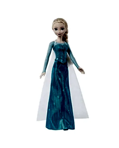 Disney Frozen II Şarkı Söyleyen Elsa