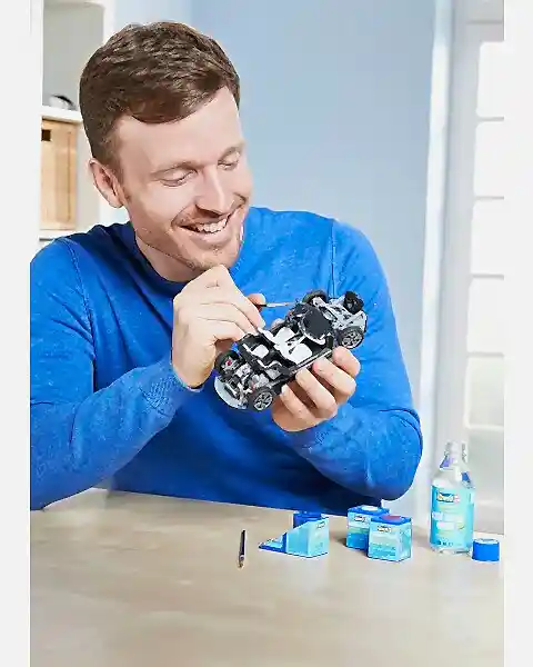 Revell Aqua Color Maket Boyası Purple Red Silk 36331