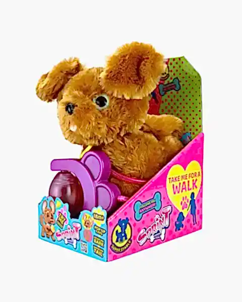 Sevimli Koşu Arkadaşım Golden