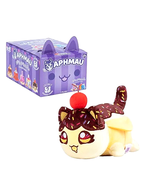 Aphmau Sürpriz Peluş Figür S7-6027