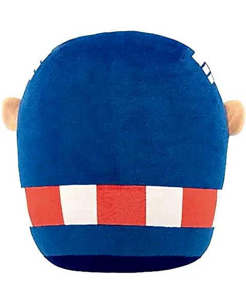 TY Squishy Beanies Captain America 25 Cm