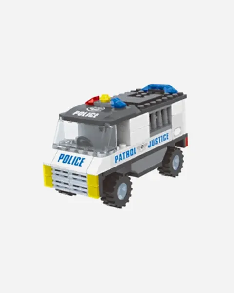 Ausini Polis Seti 23603